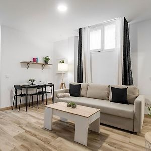 Apartamento de 1 Dormitorio